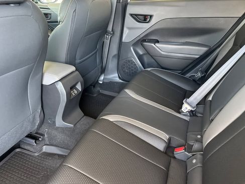 New 2026 Subaru Crosstrek 2.5i Wilderness AWD/4WD image 4
