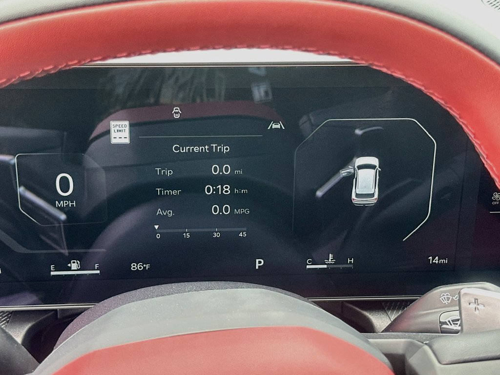 New 2026 Kia K4 GT-Line Turbo FWD image 12