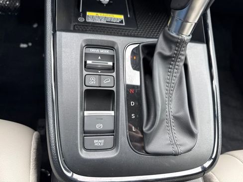 Certified 2024 Honda CR-V EX-L image 32