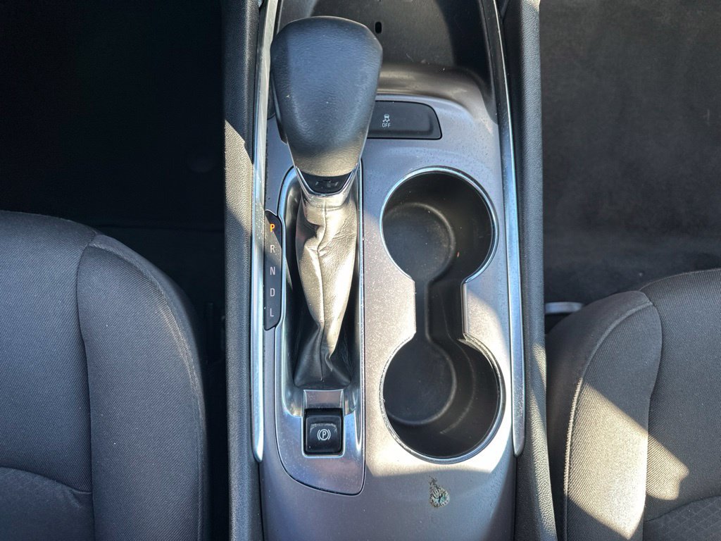 Used 2023 Chevrolet Malibu LT FWD image 6