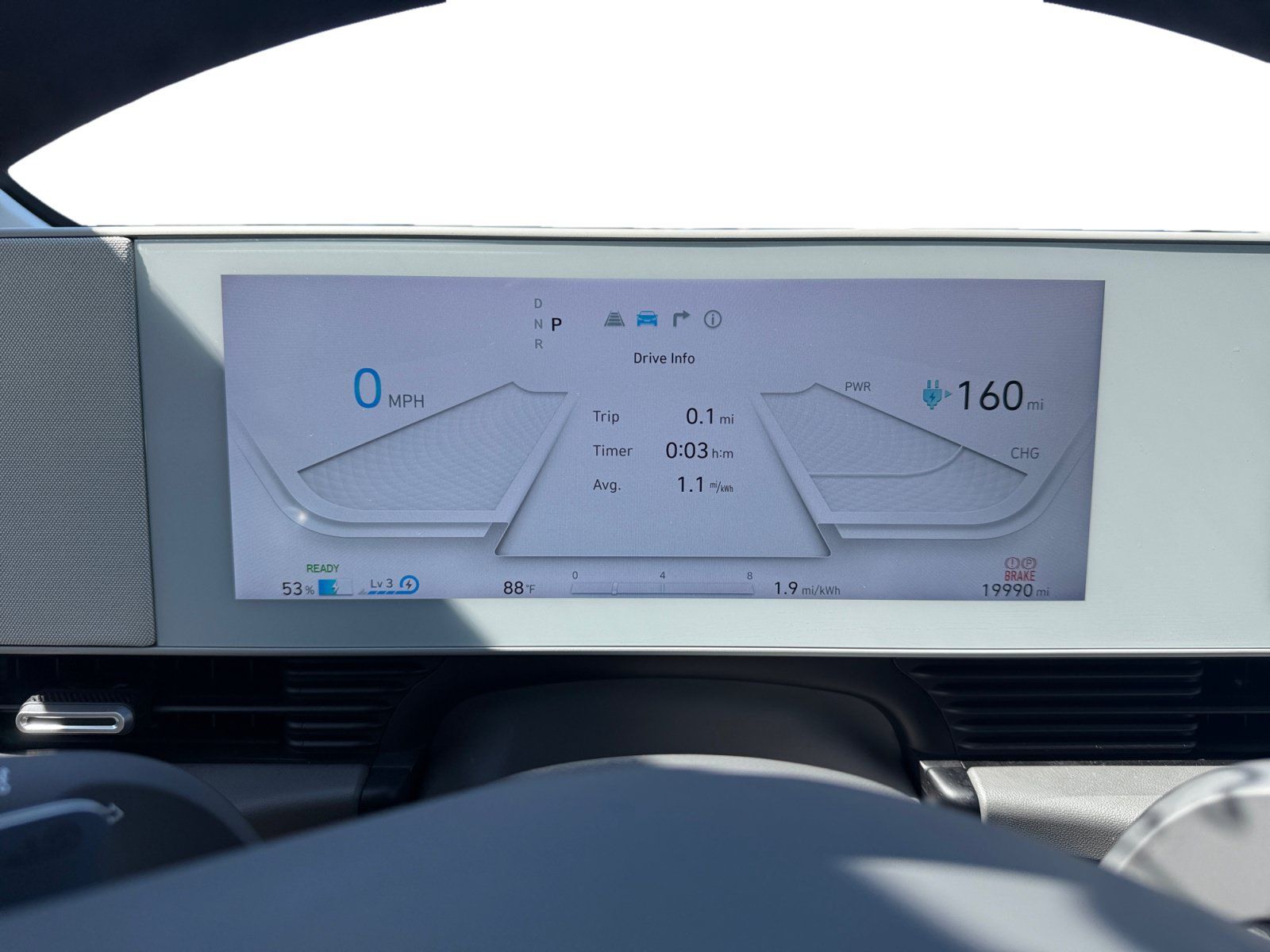 Used 2024 Hyundai Ioniq 5 SEL RWD image 11