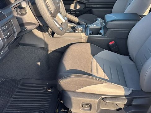 New 2025 Toyota Tacoma TRD Off-Road AWD/4WD image 28