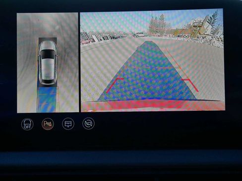 Used 2025 Cadillac Optiq Sport 2 w/ LPO, Floor Liner Package AWD/4WD image 22