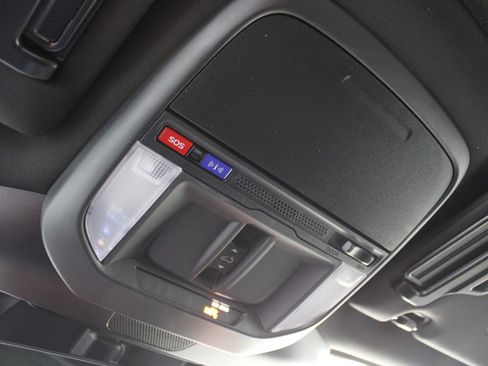 New 2026 Subaru Forester Sport AWD/4WD image 18