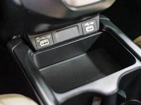 Used 2021 Honda CR-V EX image 26