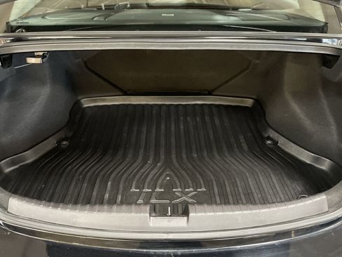 Used 2018 Acura ILX FWD image 34