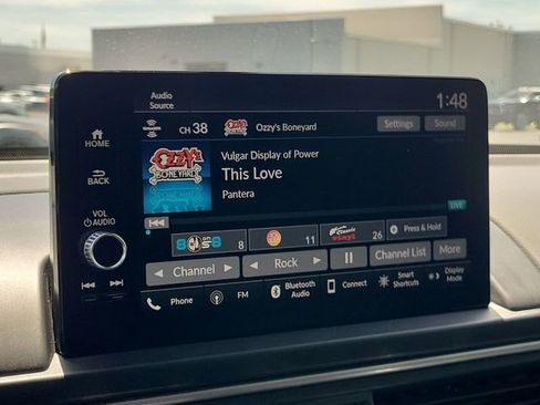Used 2024 Honda Pilot EX-L image 22