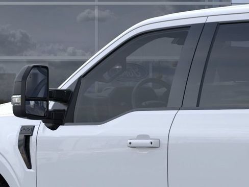 New 2026 Ford F150 XLT w/ Equipment Group 302A MID AWD/4WD image 20