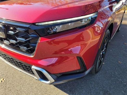 Certified 2023 Honda CR-V Sport Touring image 5