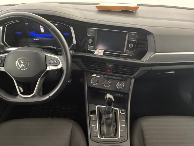 Used 2024 Volkswagen Jetta S FWD image 21