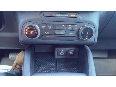 Used 2023 Ford Bronco Sport Big Bend AWD/4WD image 16