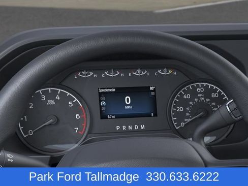 New 2025 Ford F350 XL w/ STX Appearance Package AWD/4WD image 13