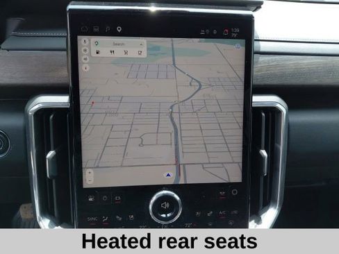 Used 2026 GMC Acadia Denali Ultimate AWD/4WD image 18