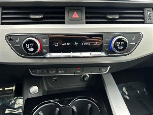 Certified 2023 Audi A5 2.0T Premium Plus w/ Premium Plus image 20