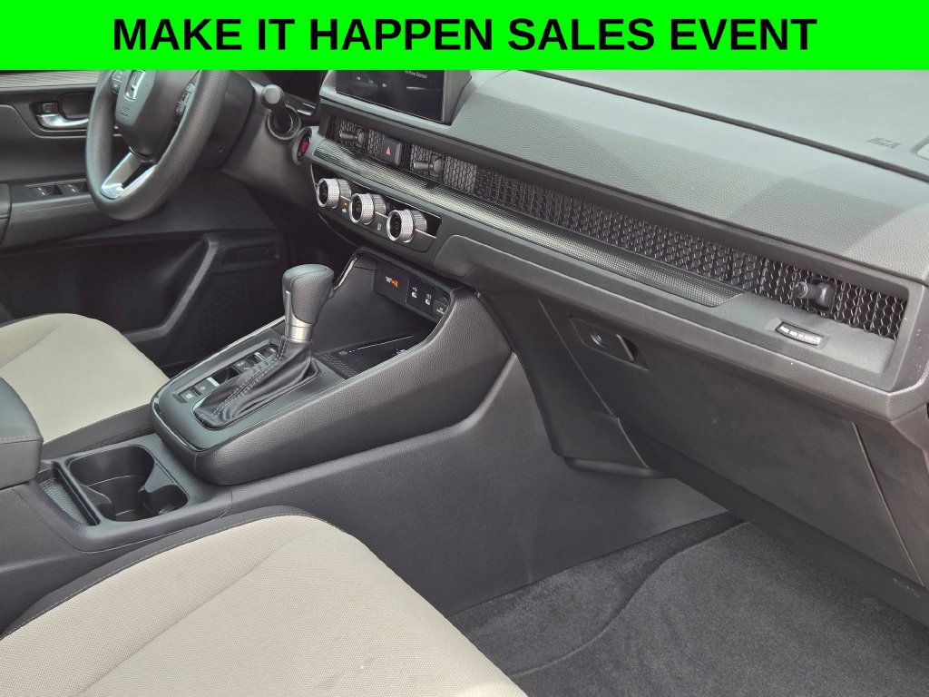 Used 2026 Honda CR-V LX image 26
