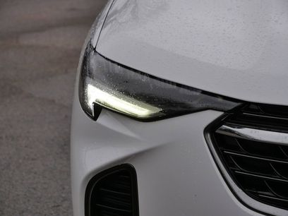 Used 2022 Buick Envision Essence w/ Sport Touring Package