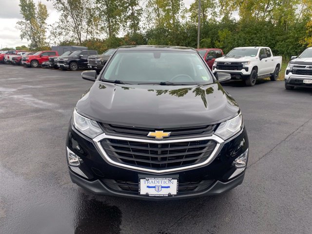 Used 2019 Chevrolet Equinox LT AWD/4WD image 17