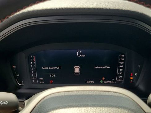 New 2026 Honda Passport TrailSport image 30