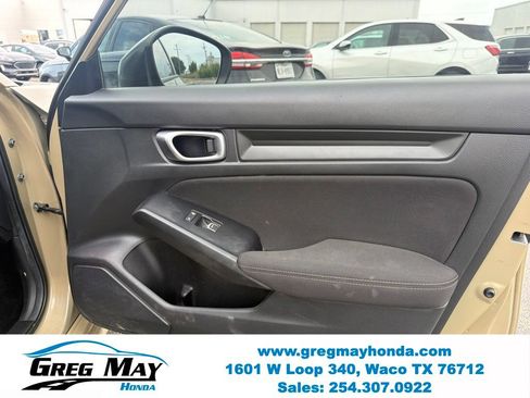 Used 2026 Honda Civic Sport image 26
