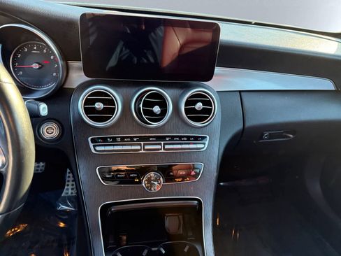 Used 2019 Mercedes-Benz C 300 4MATIC Coupe image 14