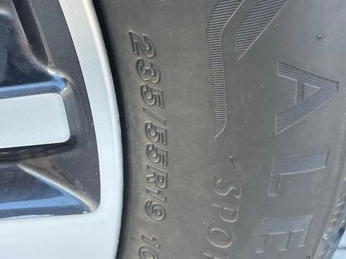 Used 2023 Nissan Rogue SL w/ SL Premium Package image 7