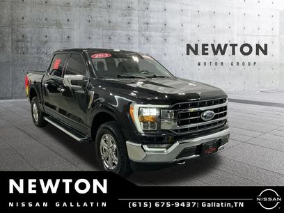 Used 2023 Ford F150 Lariat