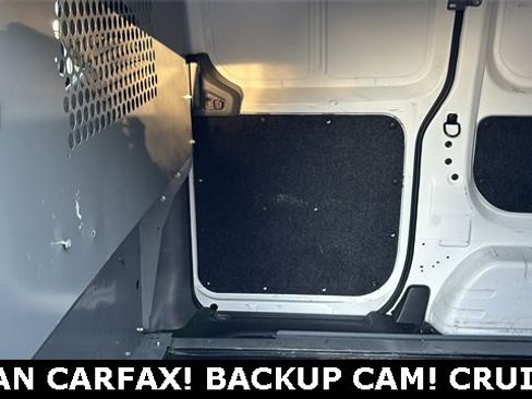 Used 2020 Nissan NV200 SV image 7