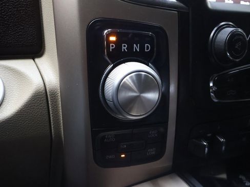 Used 2018 RAM 1500 Laramie Longhorn image 24