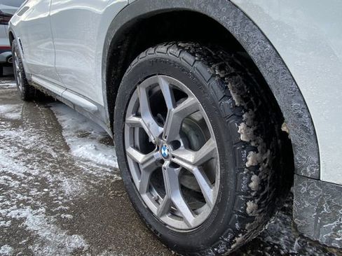 Used 2023 BMW X3 xDrive30i image 10