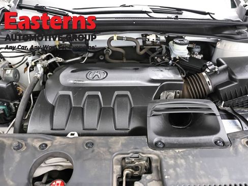Used 2017 Acura RDX AWD image 7