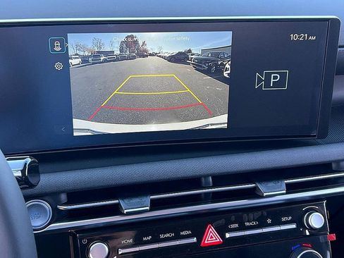 New 2026 Hyundai Tucson SEL w/ Tow & Go Package image 11