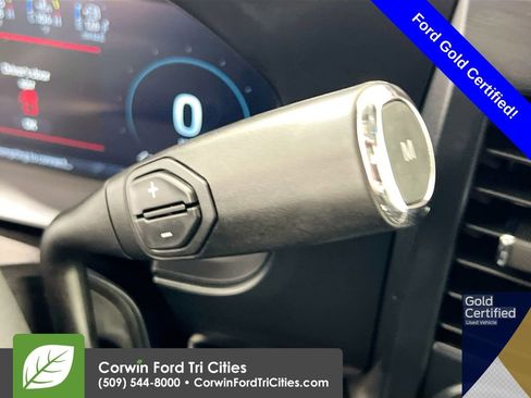 Used 2025 Ford F250 Lariat w/ Lariat Ultimate Package image 10