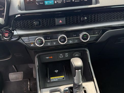Used 2025 Honda CR-V EX-L image 19