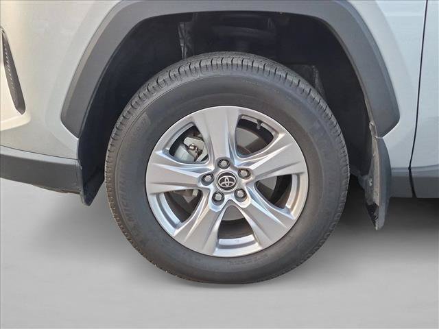 Used 2023 Toyota RAV4 XLE w/ Convenience Package FWD image 12
