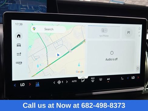 New 2025 Ford Expedition Max Platinum image 20