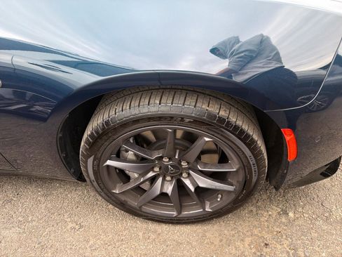 Used 2026 Dodge Charger Scat Pack AWD/4WD image 4