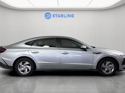 Used 2025 Hyundai Sonata SE image 12