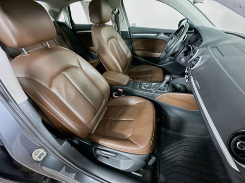 Used 2016 Audi A3 2.0T Premium image 35