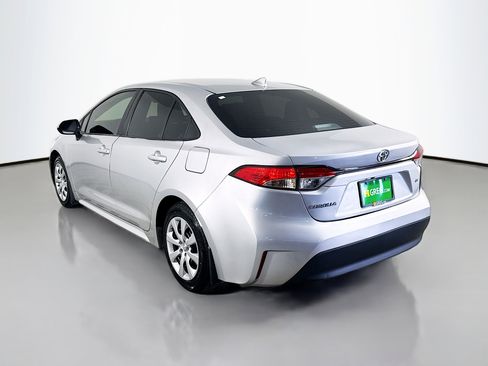 Used 2024 Toyota Corolla LE FWD image 7