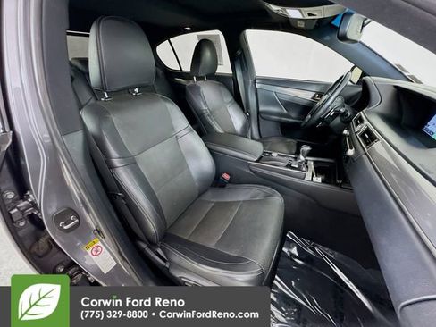 Used 2015 Lexus GS 350 image 29