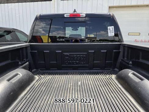 Used 2019 RAM 1500 Big Horn AWD/4WD image 6