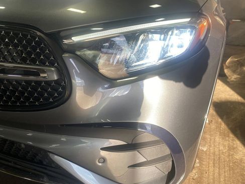 Certified 2023 Mercedes-Benz GLC 300 4MATIC image 27