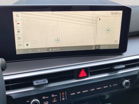 New 2026 Kia Sorento SX FWD image 15