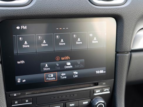 Used 2018 Porsche 718 Cayman GTS image 20