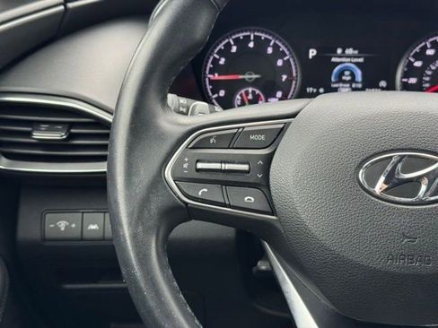 Used 2023 Hyundai Santa Fe SEL AWD/4WD image 23