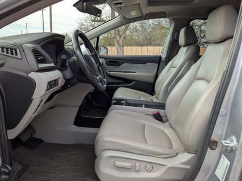 Used 2024 Honda Odyssey EX-L image 8