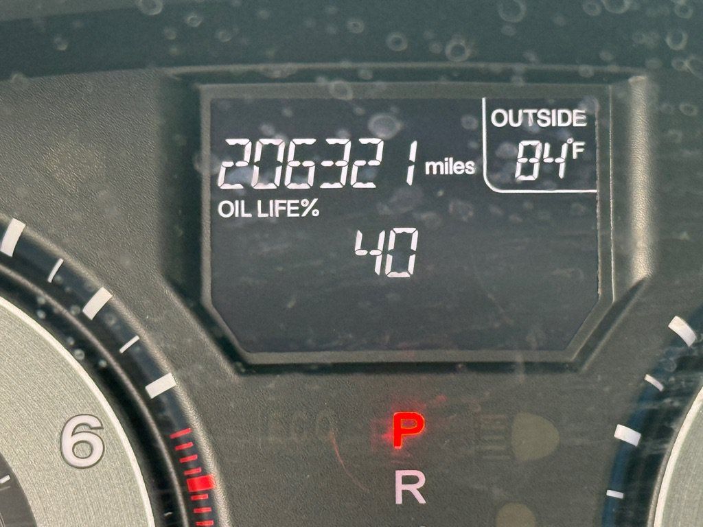 Used 2012 Honda Odyssey EX image 14