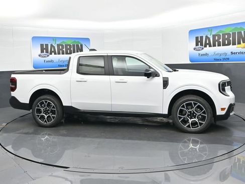 New 2026 Ford Maverick Lariat AWD/4WD image 7