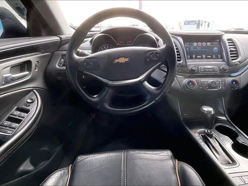Used 2019 Chevrolet Impala Premier image 5