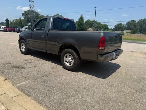 Used 2003 Ford F150 XL RWD image 5